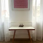 Art Apartman Telč