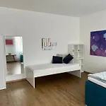 Art Apartman Telč