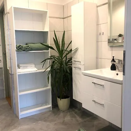 Apartmán Art