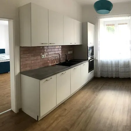Apartmán Art