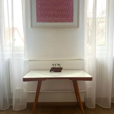 Art Apartamento Telč