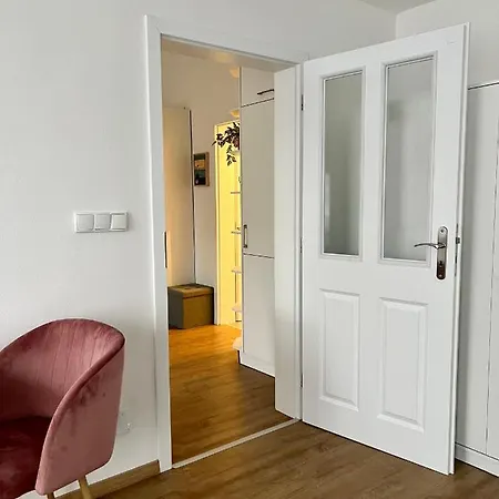 Apartmán Art *