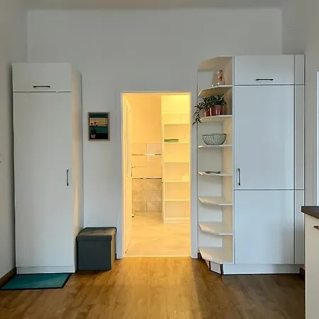 Art Apartmán Telč