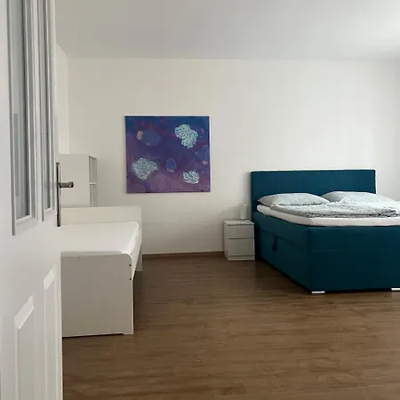 Apartmán Art Telč