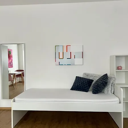 Apartamento Art Telč