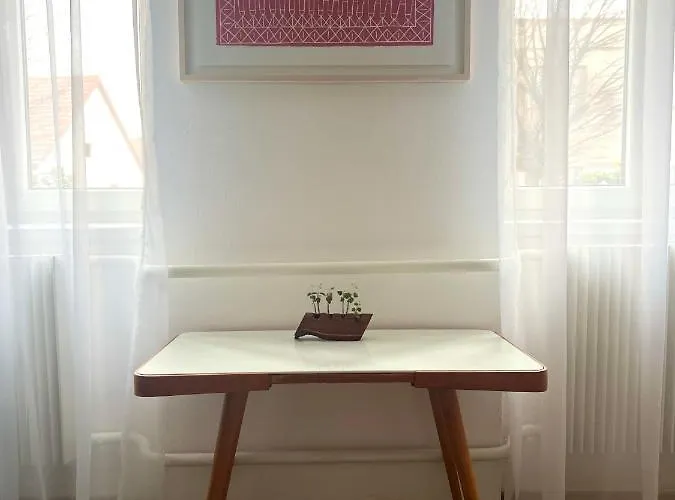 Art Apartamento Telč