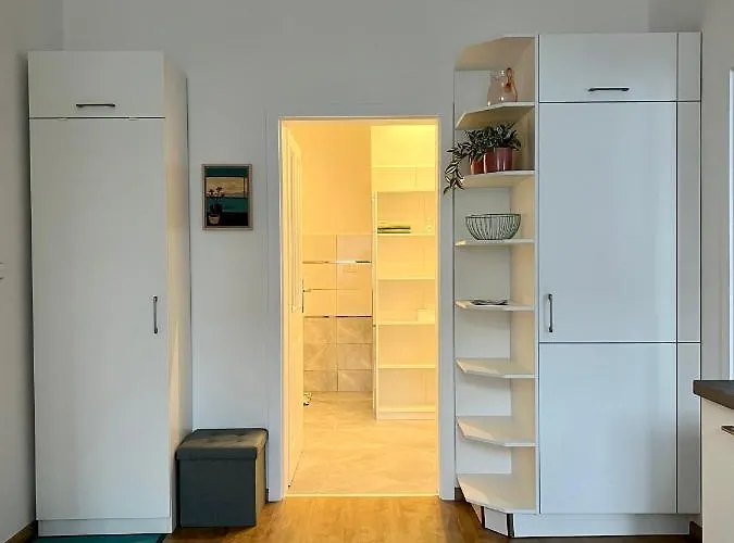 Art Apartamento Telč