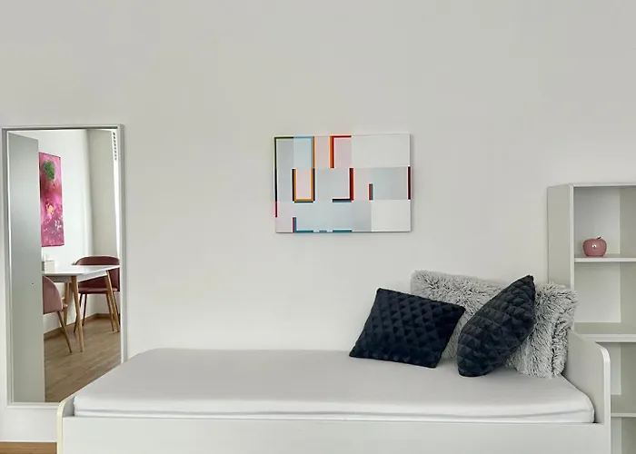 Apartamento Art Telč